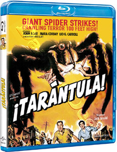 Tarantula (1955) (Blu-Ray)